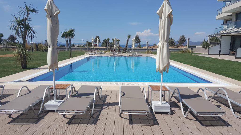 Resort Casa De Playa Luxury And Cesme