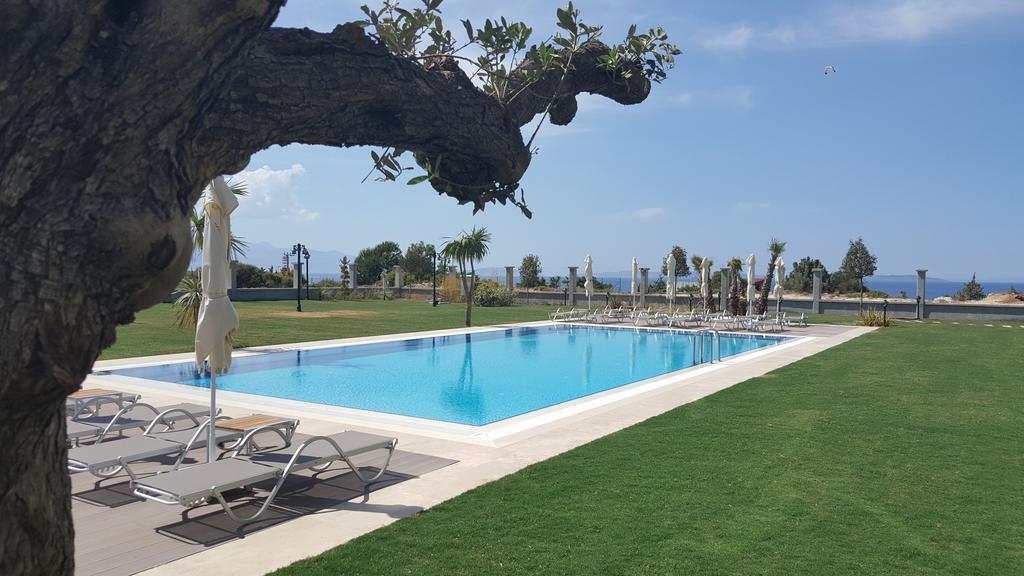 Casa De Playa Luxury And Cesme