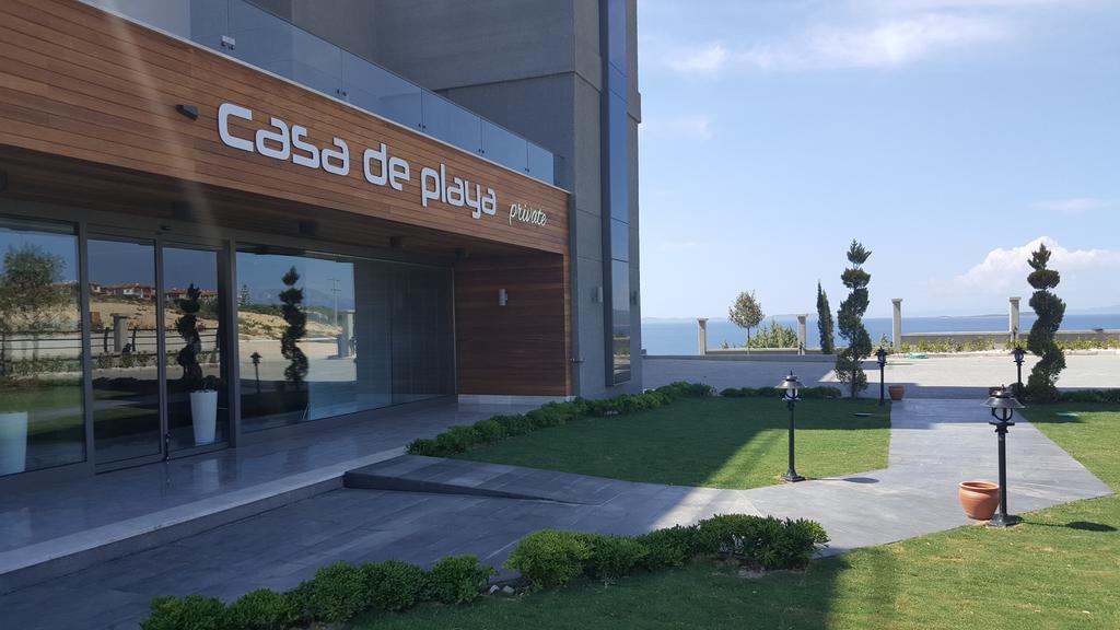 Resort Casa De Playa Luxury And