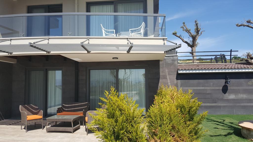 Casa De Playa Luxury And
