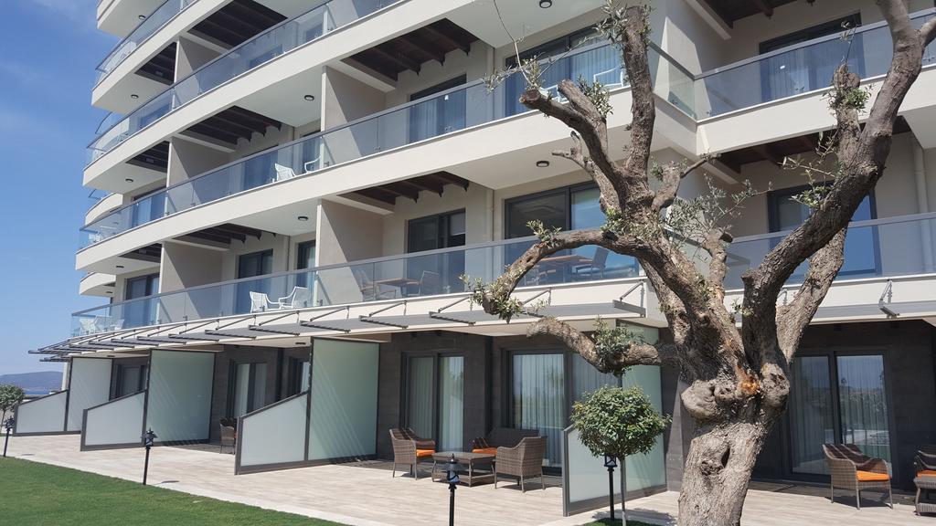 Resort Casa De Playa Luxury And