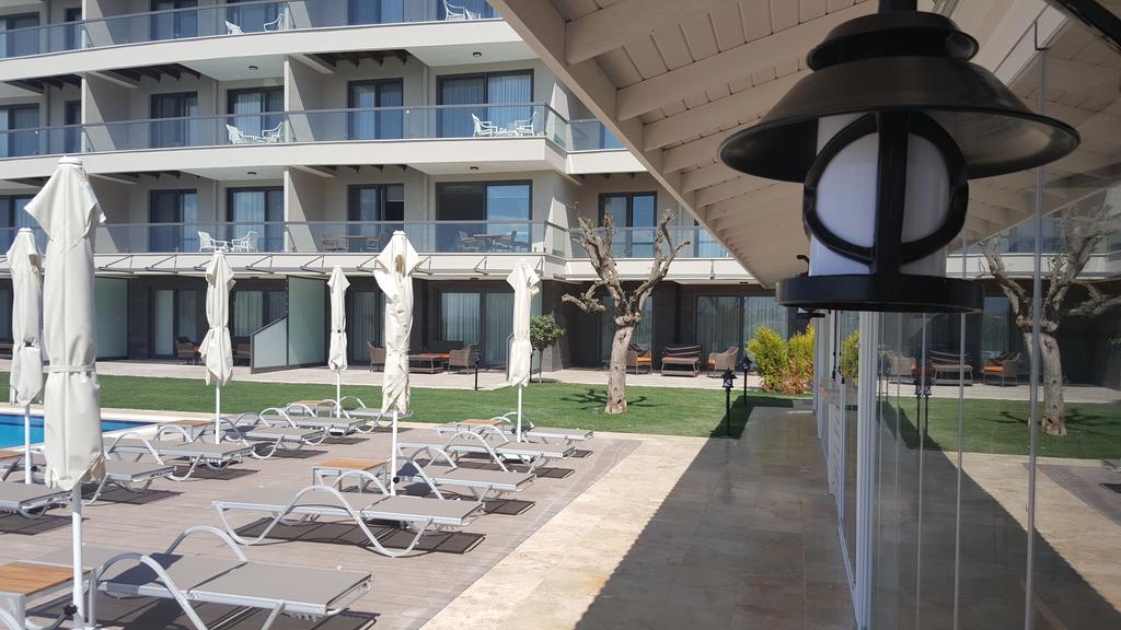 Resort Casa De Playa Luxury And