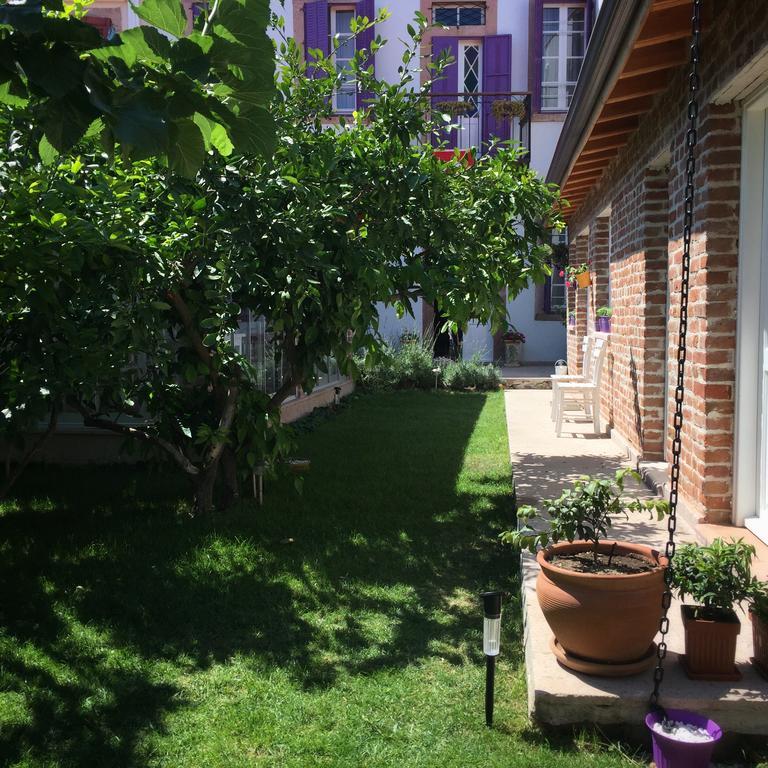 Hotel Lavanta Cunda Ayvalik