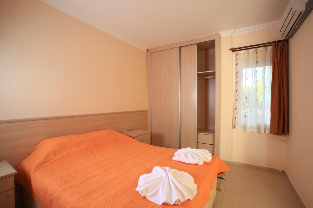 Aparthotel Mer-can Story 3*