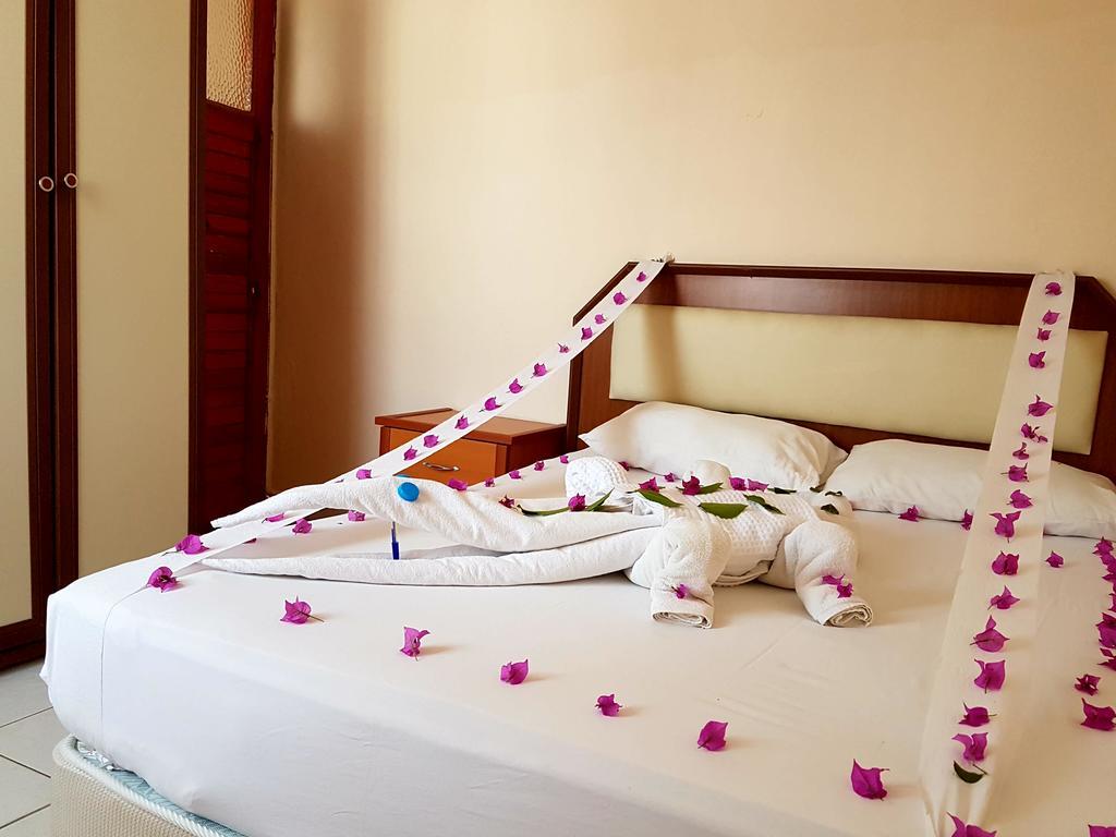 Aparthotel Palmen