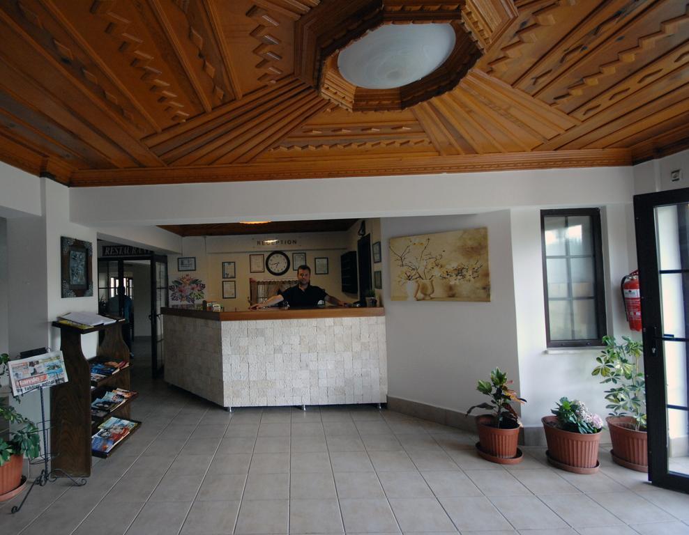 Hamle Akyaka (Mugla)