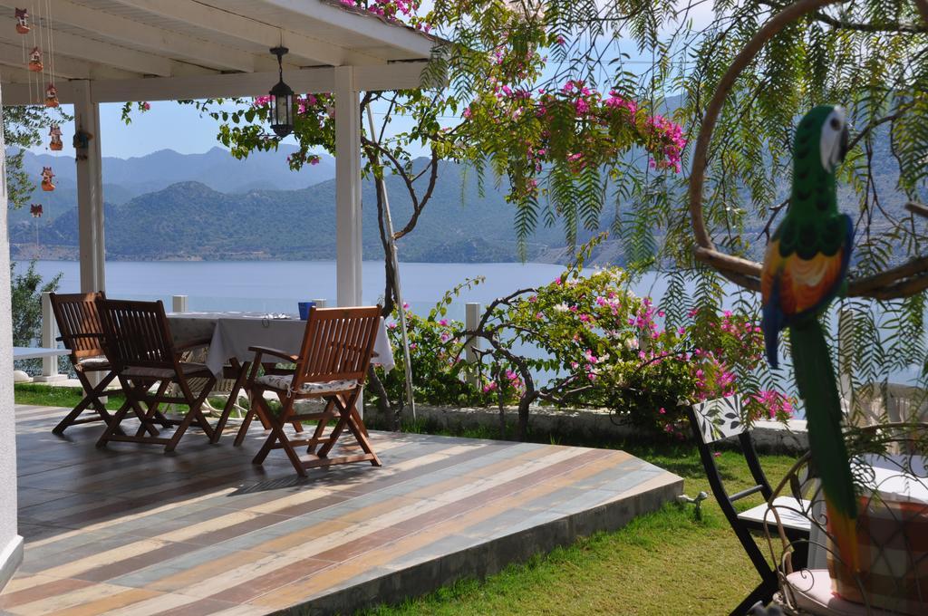 Hotel Masal
