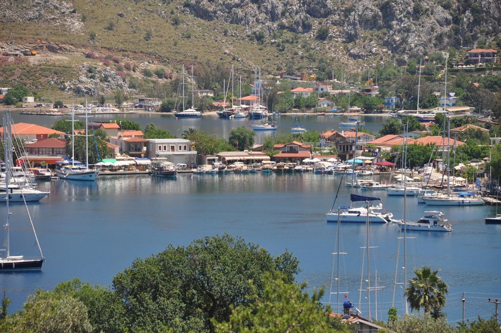 Masal Selimiye (Aegean)