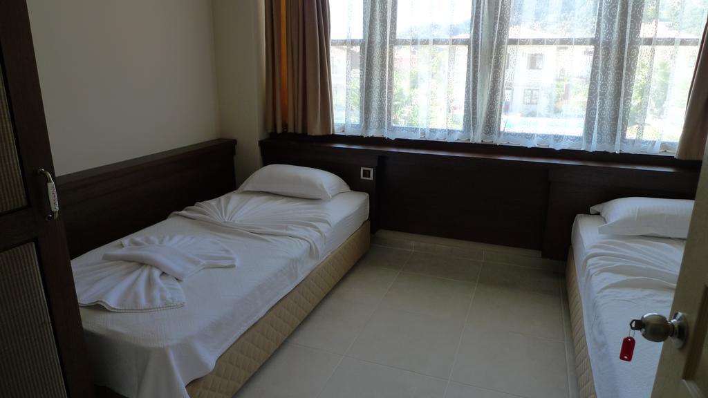 Hotel Club Alla Turca