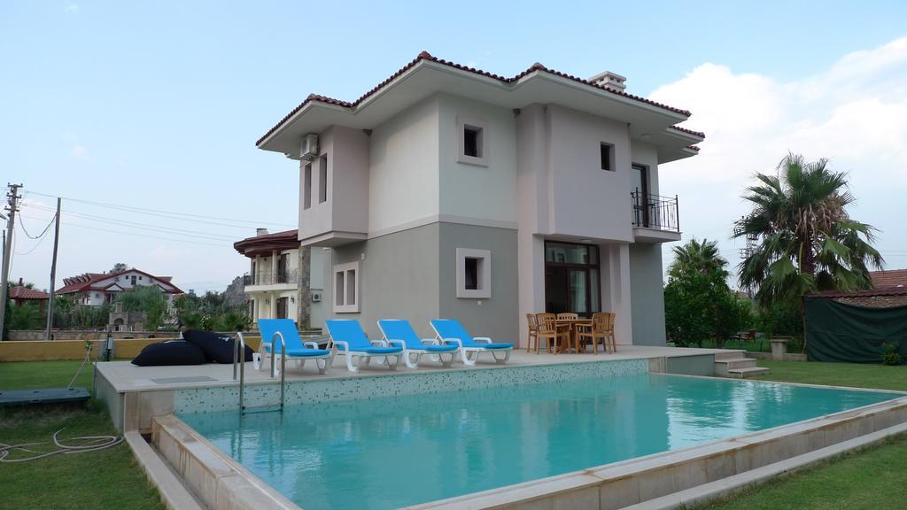 Hotel Club Turca 4*