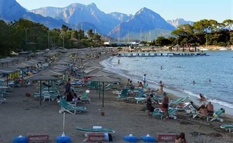 Hotel Himeros Kemer