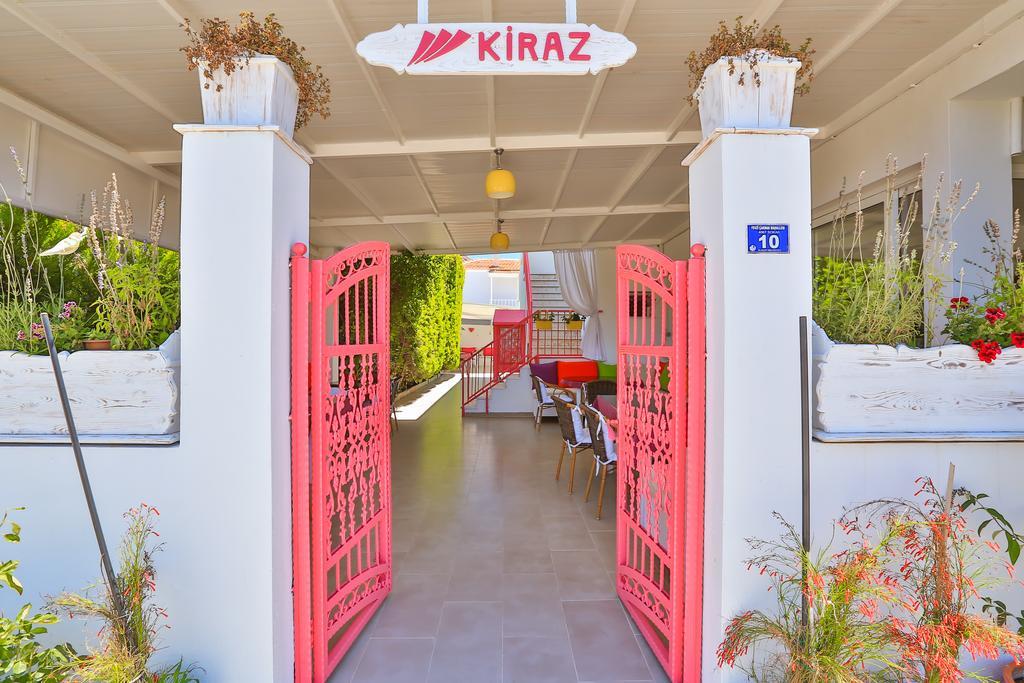 Bed & Breakfast Kiraz Butik Alacati