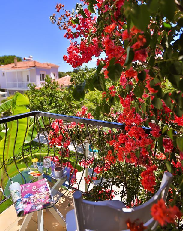 Bed & Breakfast Kiraz Butik