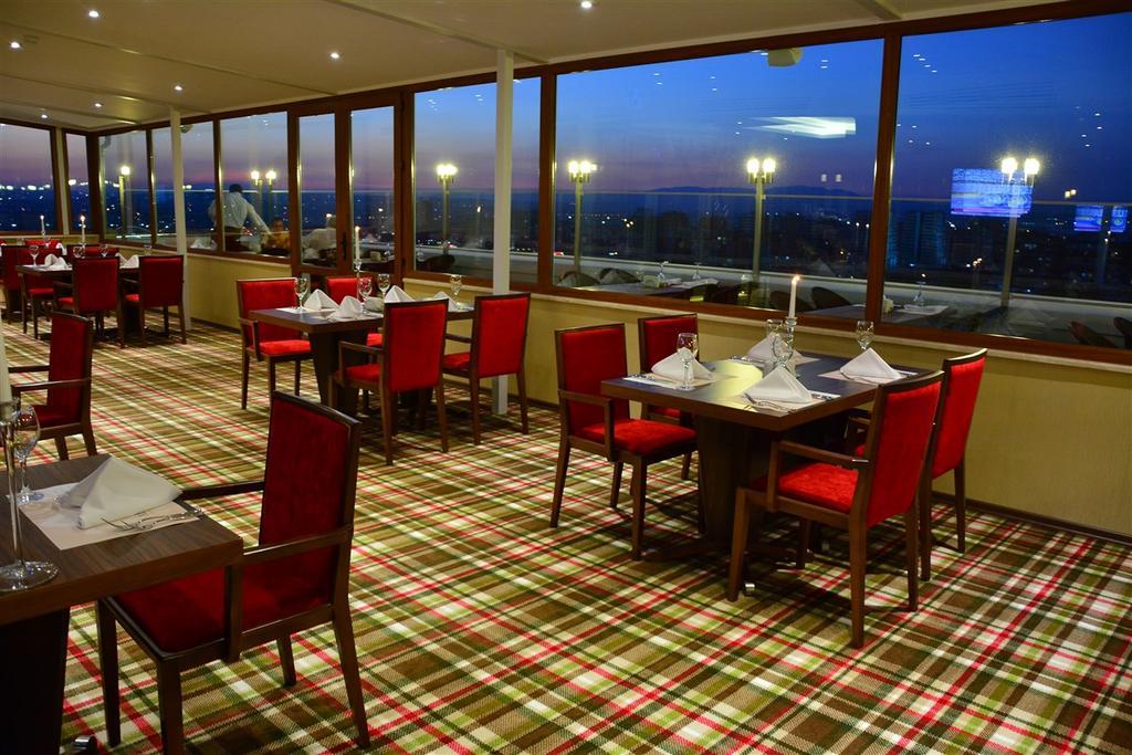 Hotel Adranos