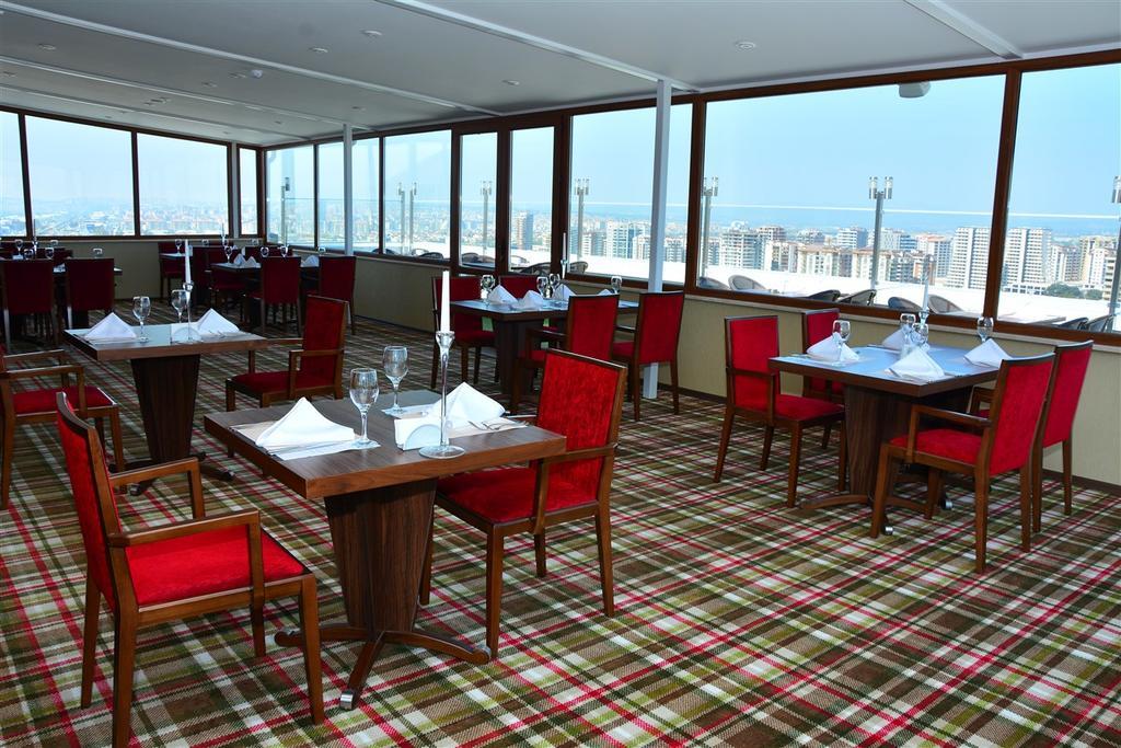 Hotel Adranos Bursa