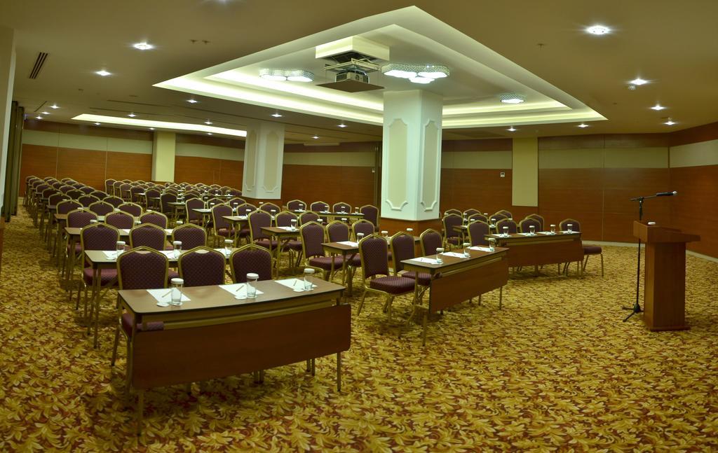 Hotel Adranos 4*