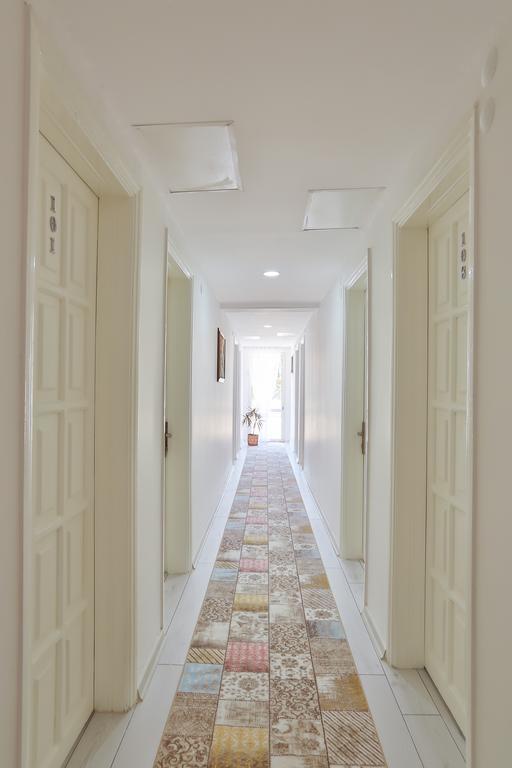 Bed & Breakfast Kiraz Butik