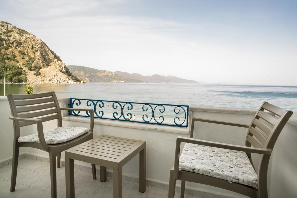 Hotel Turunc-malmen 3*