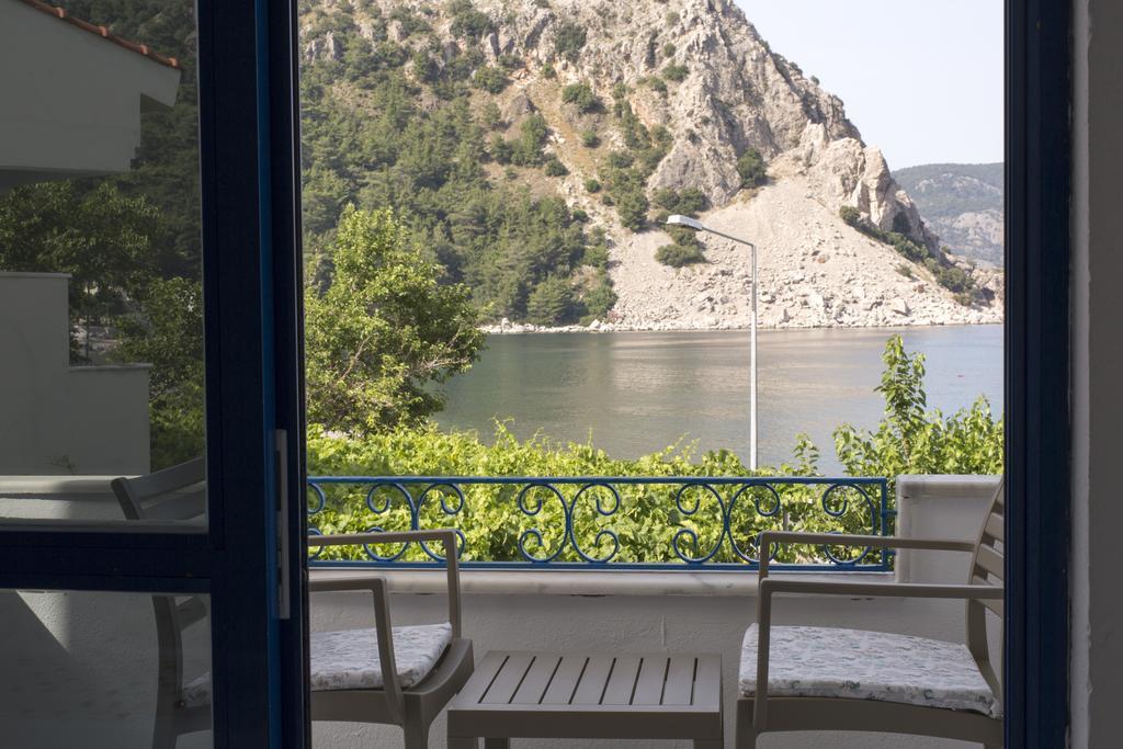 Hotel Turunc-malmen