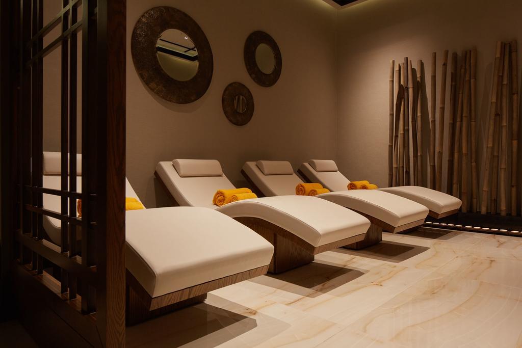 Hotel Limak Ambassadore Ankara