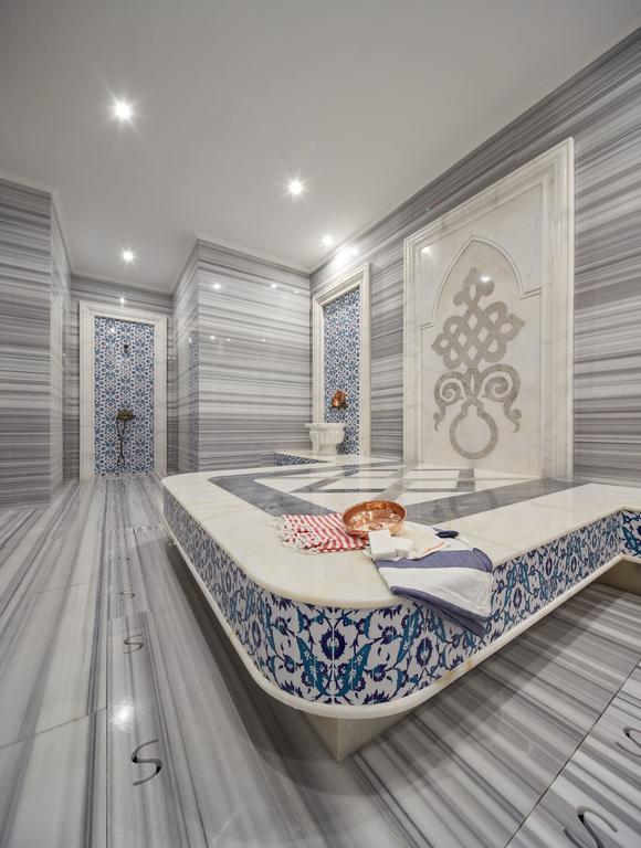 Hotel Limak Ambassadore 4*