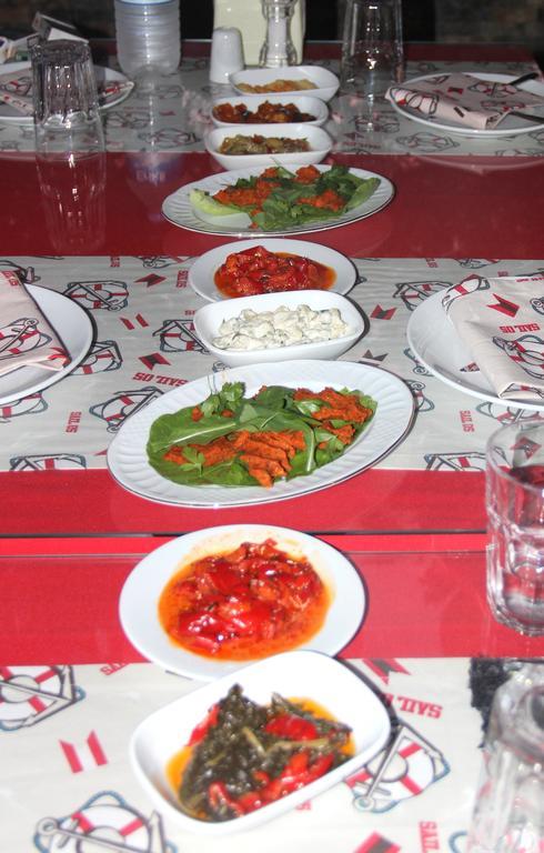 Shambala Adrasan