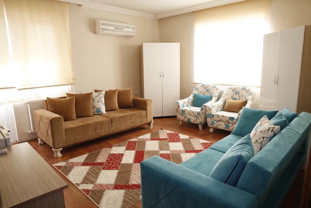 Apartment & Hizmetleri