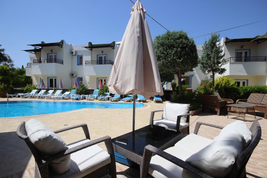 Aparthotel Cennet Bitez