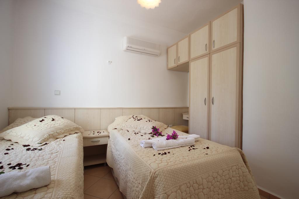 Aparthotel Cennet