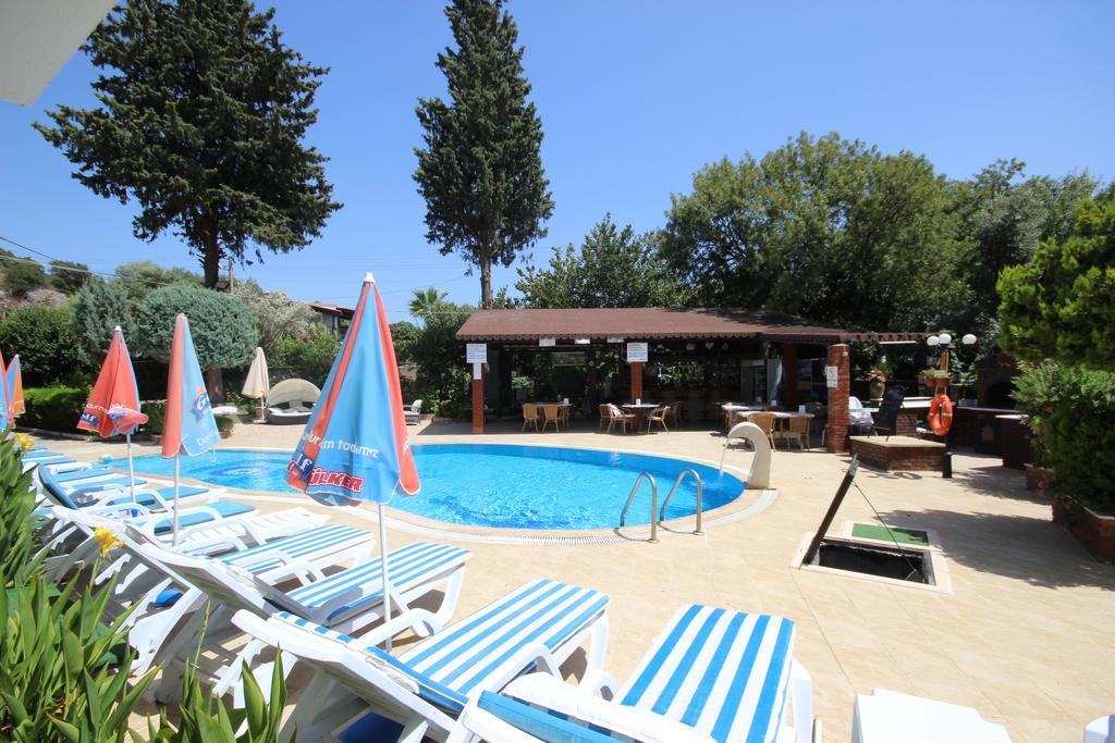 Aparthotel Cennet