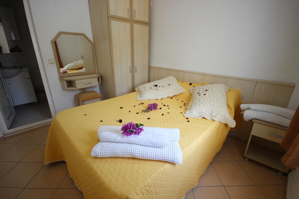 Aparthotel Cennet 2*