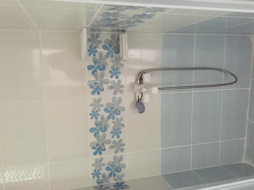 Aparthotel Cennet