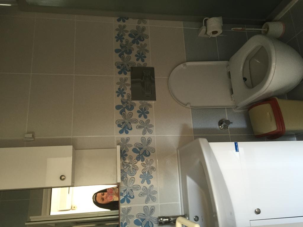 Aparthotel Cennet