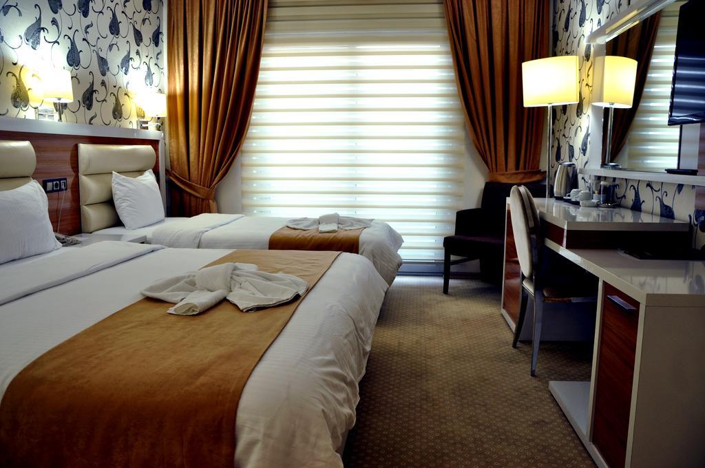 Hotel The Ancient Mesopotamia 3*