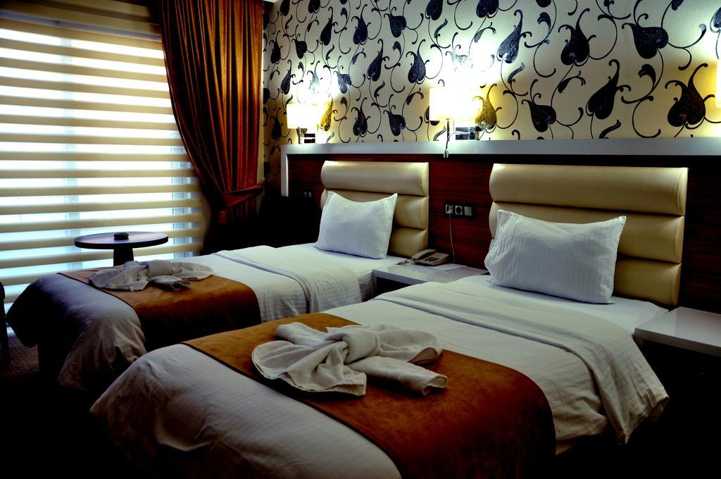 Hotel The Ancient Mesopotamia 3*