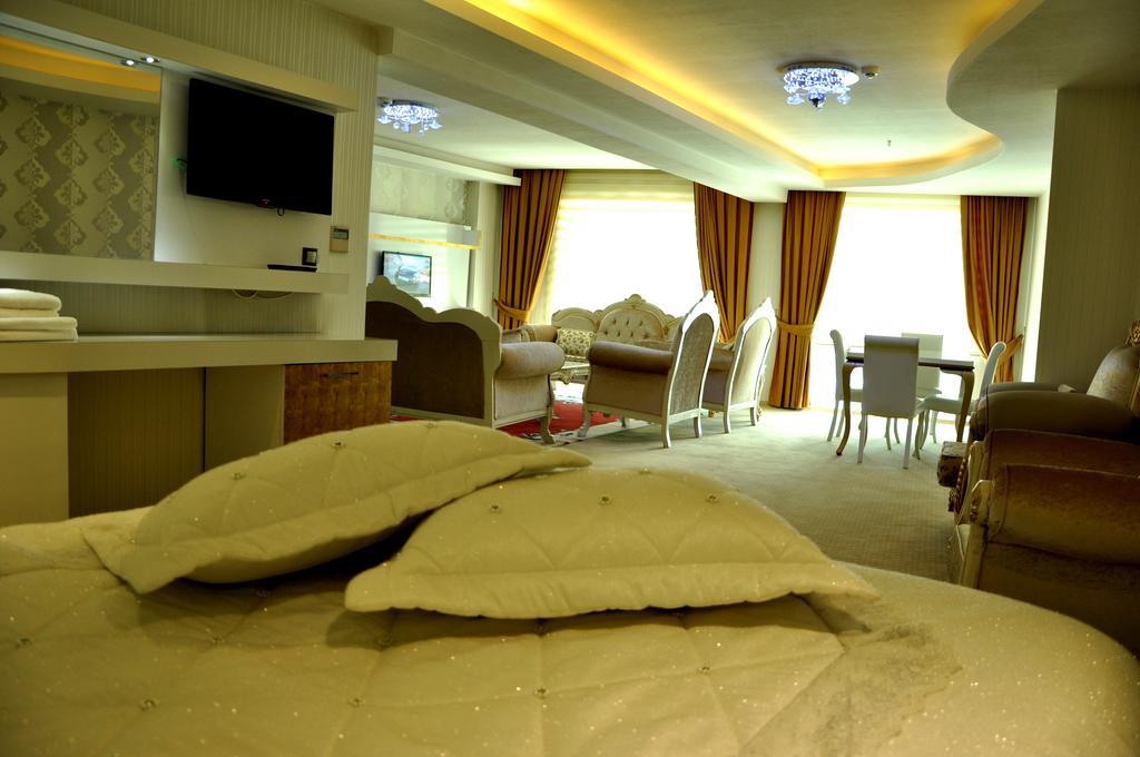 Hotel The Ancient Mesopotamia Batman