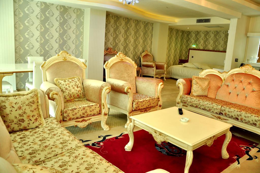 Hotel The Ancient Mesopotamia