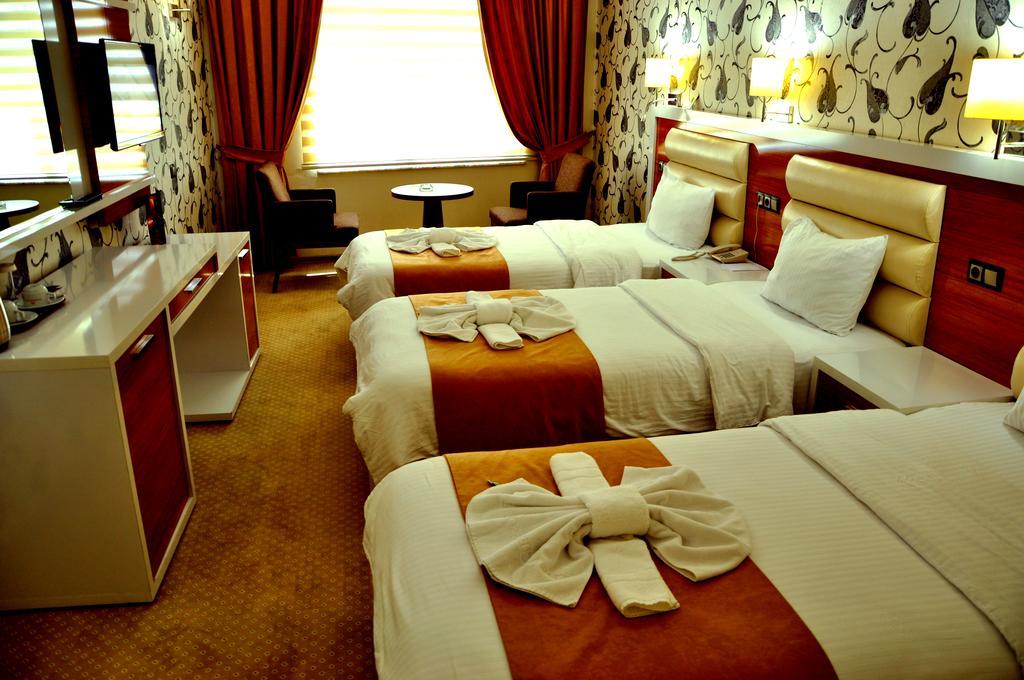 Hotel The Ancient Mesopotamia Batman