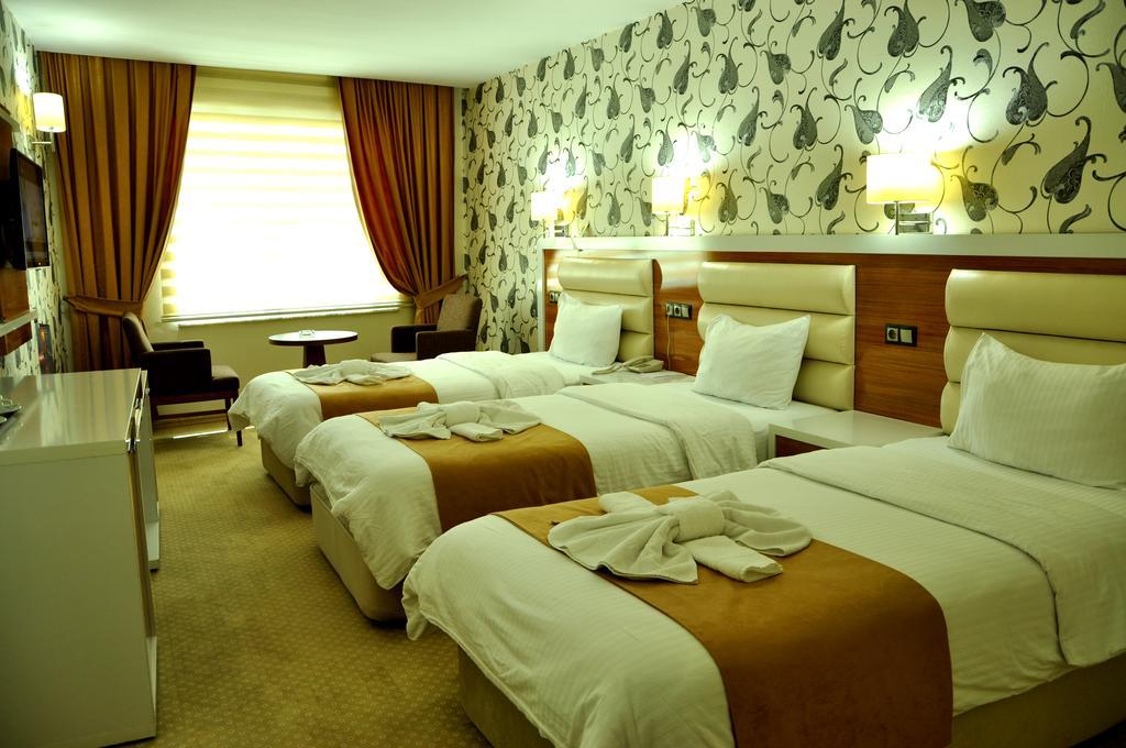 Hotel The Ancient Mesopotamia