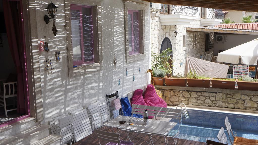 Bed & Breakfast Aladam Alacati
