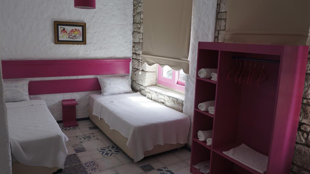 Bed & Breakfast Aladam *