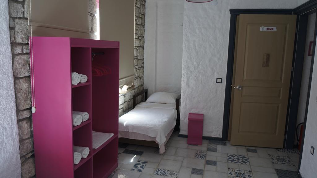 Bed & Breakfast Aladam Alacati