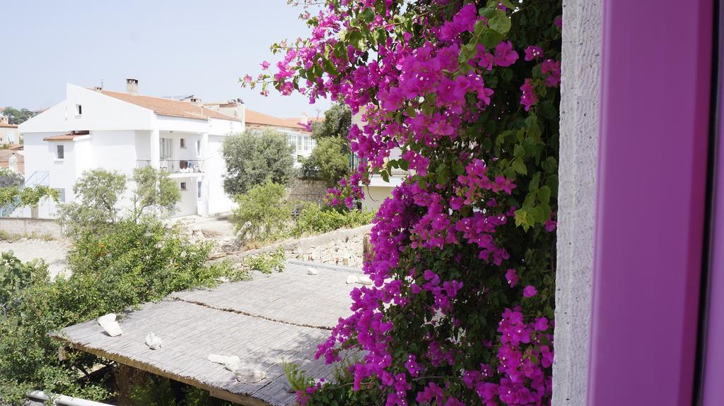 Bed & Breakfast Aladam Alacati