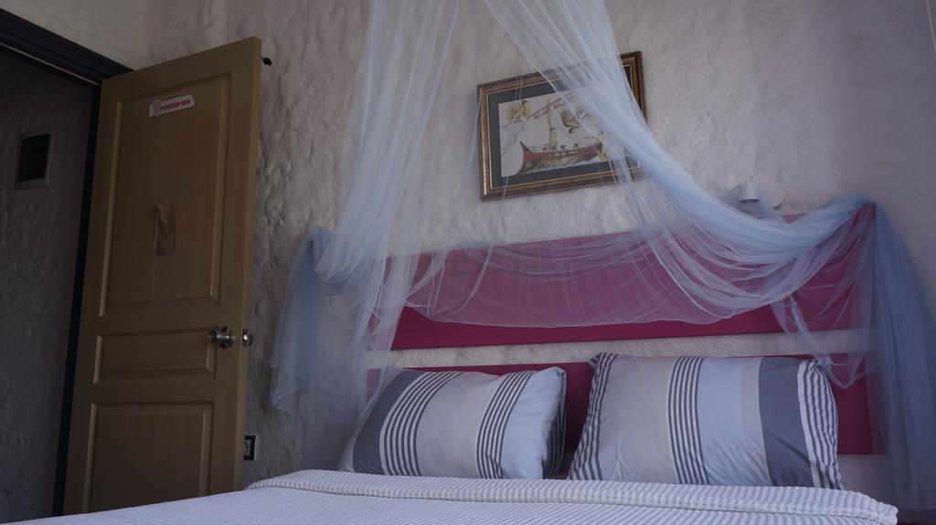 Bed & Breakfast Aladam *