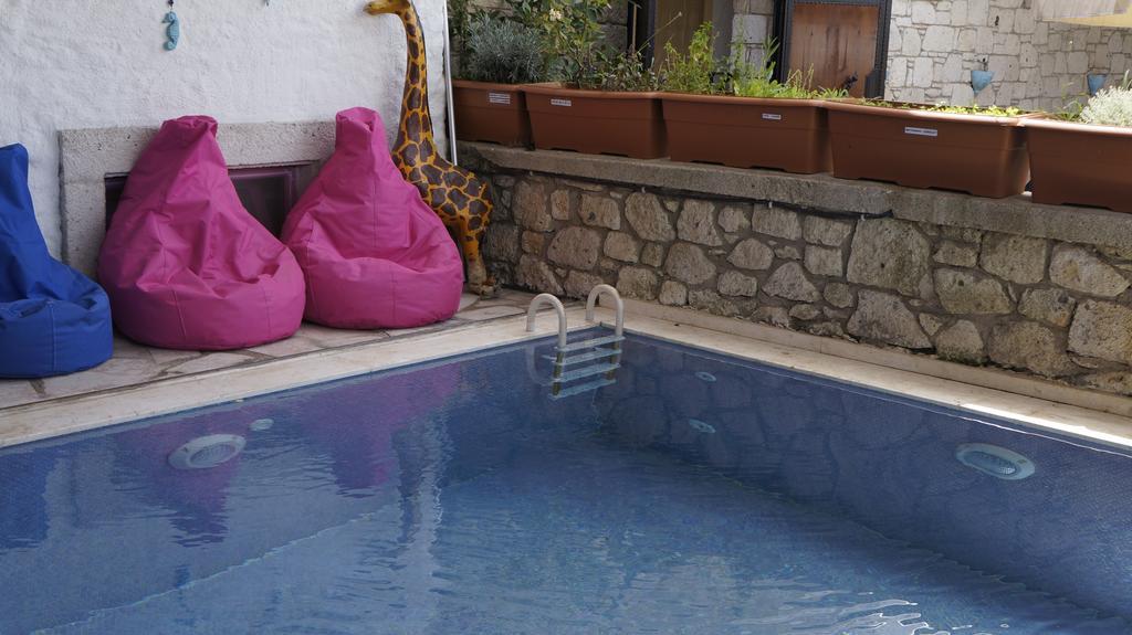 Bed & Breakfast Aladam Alacati