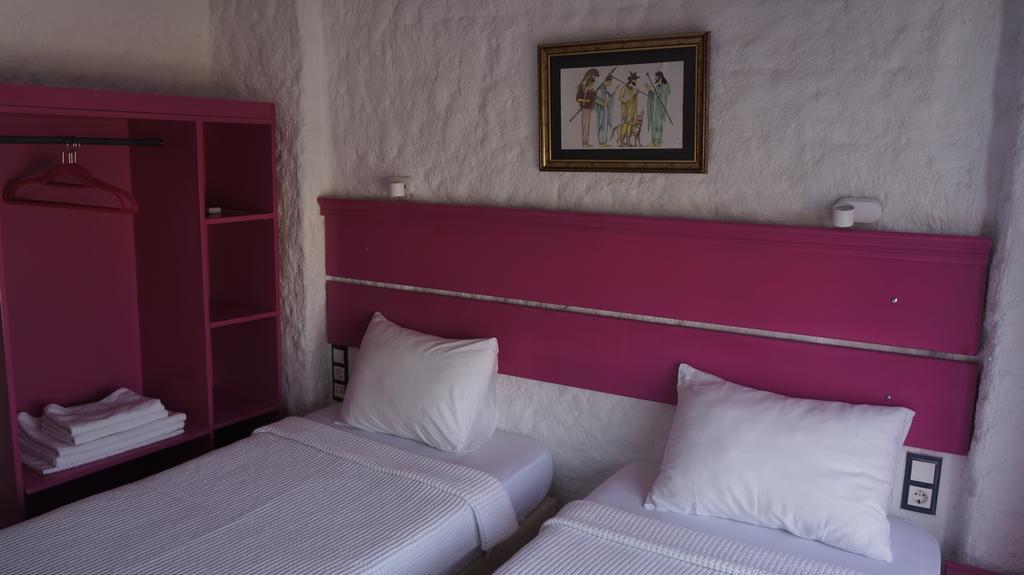 Bed & Breakfast Aladam *