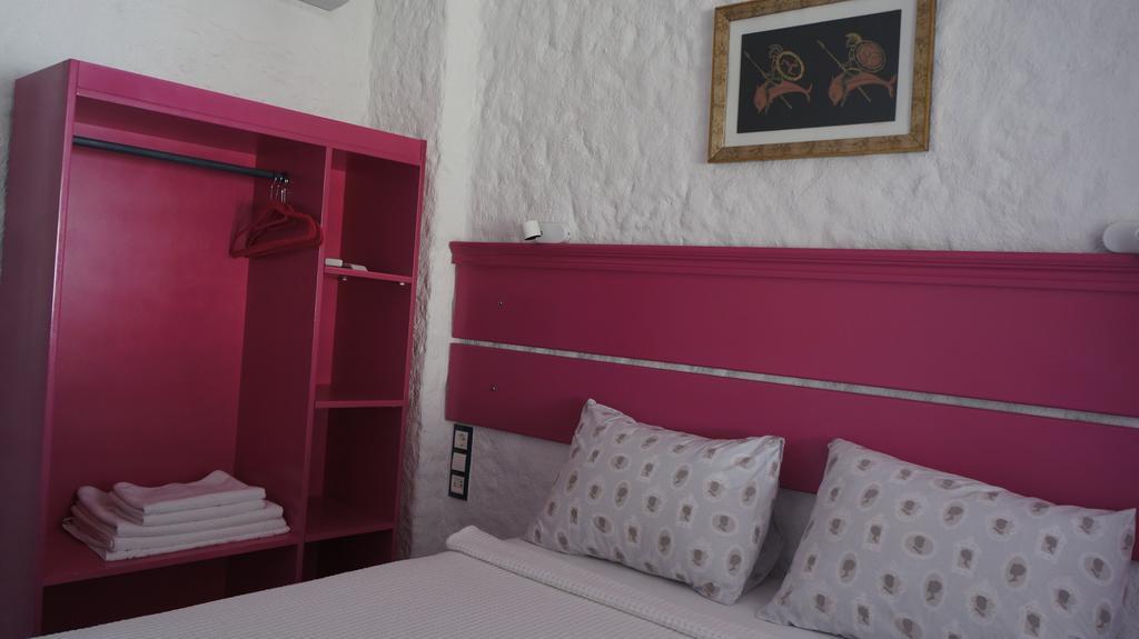 Bed & Breakfast Aladam