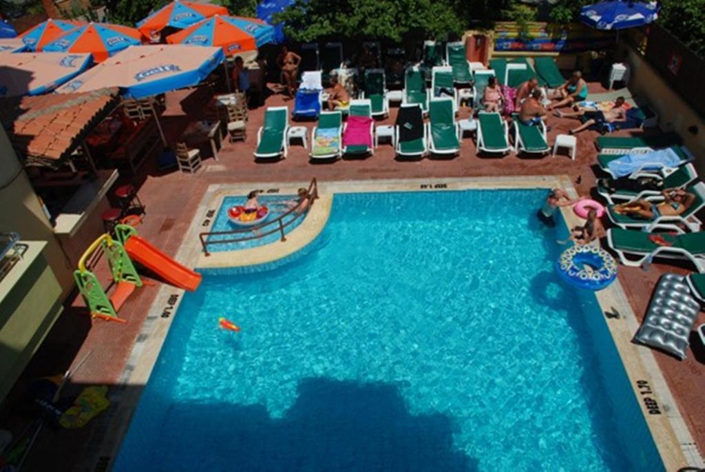 Marsyas Hotel Marmaris