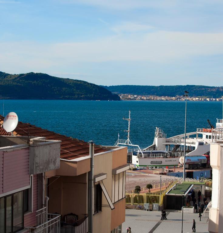 Pelit Hotel Canakkale