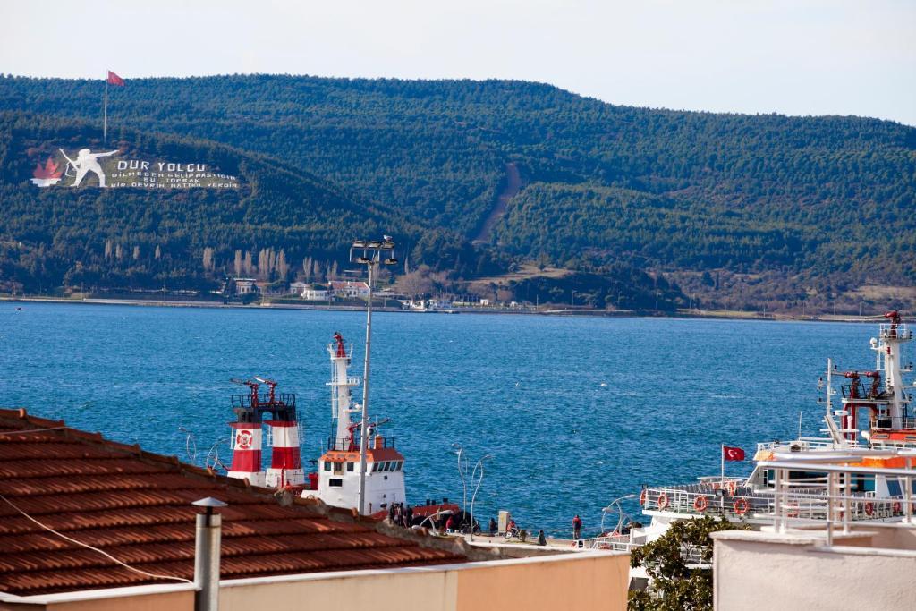 Pelit Hotel Canakkale